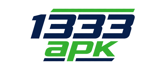 1333 apk লোগো